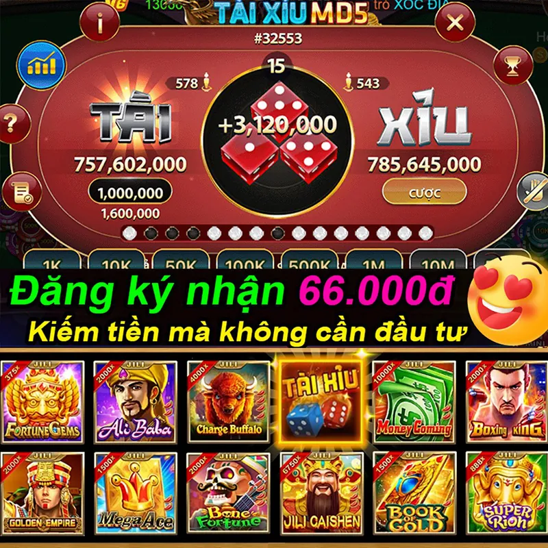 Sòng bạc Casino Trực Tuyến 188 Bet